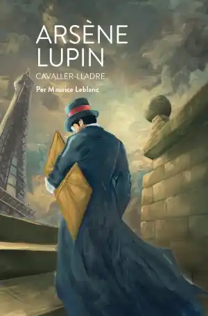 Arsène Lupin. Cavaller-lladre