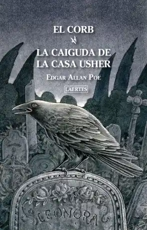 EL CORB. LA CAIGUDA DE LA CASA USHER