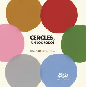 Cercles, un joc rodó!