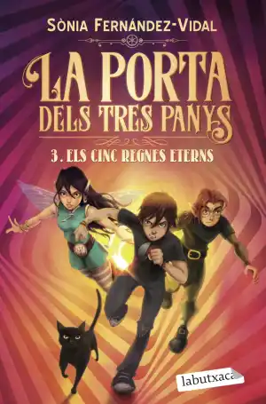 La porta dels tres panys 3