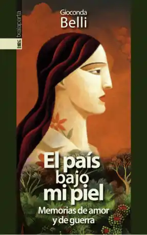 El país bajo mi piel