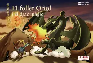 El follet Oriol i drac màgic