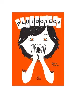 FLUIDOTECA (cast)