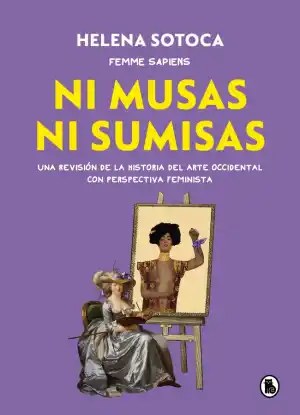Ni musas ni sumisas