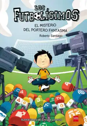 Los futbolísimos 3