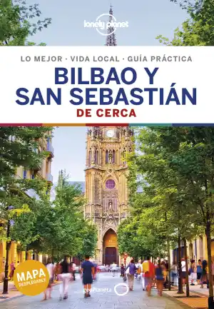 Bilbao y San Sebastián de cerca (2019)