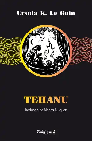 TEHANU (CAT)