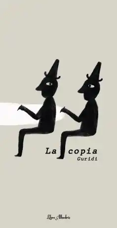 La copia