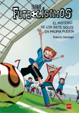 Los futbolísimos 2