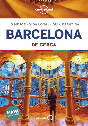 BARCELONA DE CERCA - LP 2019