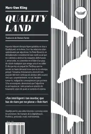 QUALITYLAND (CAT)