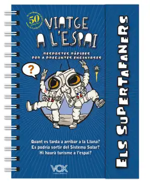 Viatge a l'espai