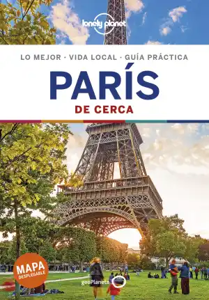 París de cerca (2019)