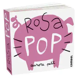 Rosa Pop (cast)