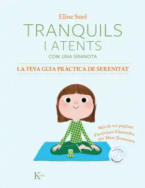 Tranquils i atents com una granota