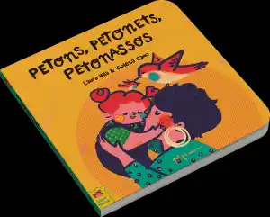 Petons, petonets, petonassos