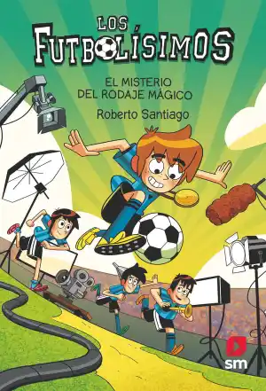 Los Futbolísimos 24