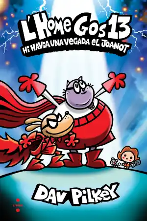 L'home gos 13