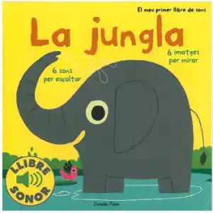 La jungla