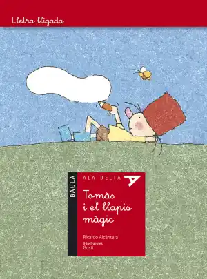 Tomàs i el llapis màgic