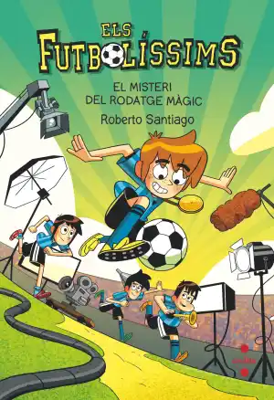 Els Futbolissims 24