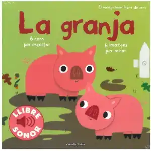 LA GRANJA