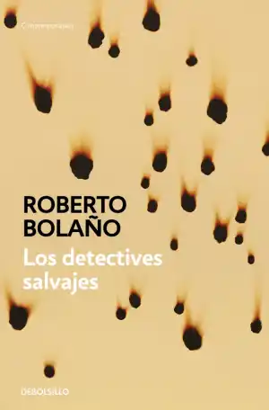 LOS DETECTIVES SALVAJES