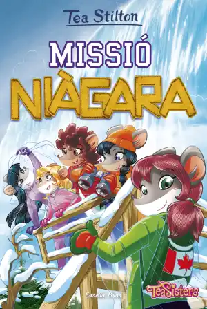 Missis Niàgara