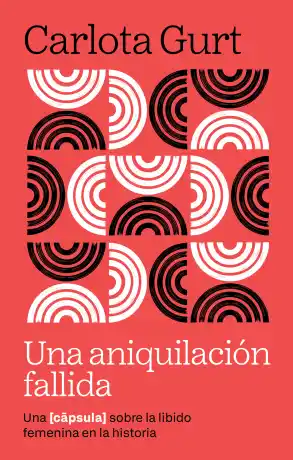 Una aniquilación fallida