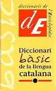 Dicc.Gec Basic Llengua Catalana - Plastic