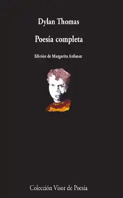Poesía completa