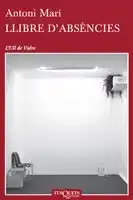 LLIBRE D'ABSÈNCIES