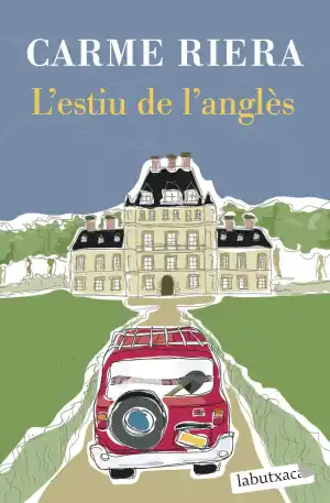 L'estiu de l'anglés