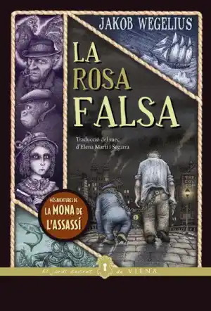 La rosa falsa