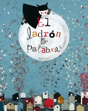 El ladrón de palabras