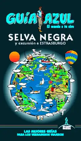 Selva Negra (2019)
