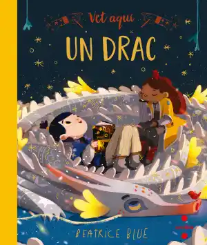VET AQUI... UN DRAC
