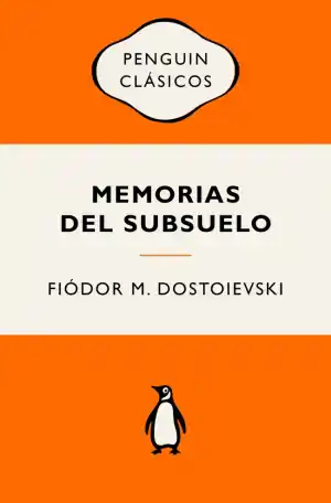 Memorias del subsuelo