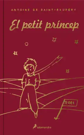 El Petit Príncep