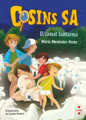 El ramat fantasma