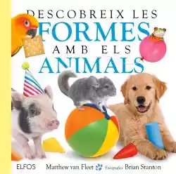 Descobreix les formes amb els animals