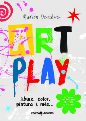 ART PLAY (CAT)