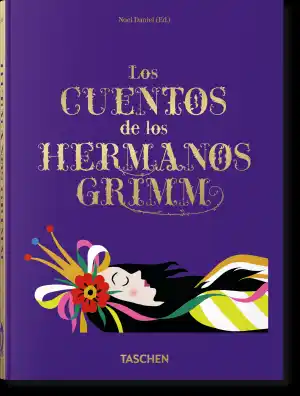 LOS CUENTOS DE GRIMM /  ANDERSEN