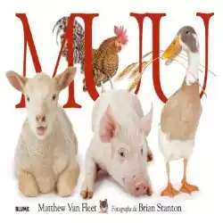 Muu (cat)
