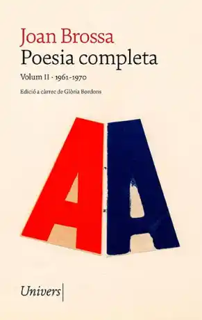 Poesia completa. Volum II