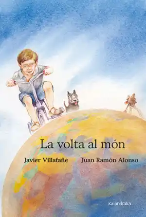 La volta al món