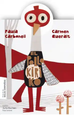 El pollo Kirico