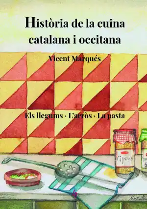 Història de la cuina catalana i occitana 4