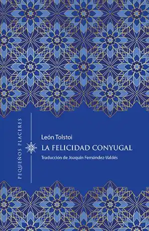La felicidad conyugal