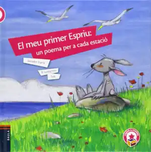 El meu primer Espriu